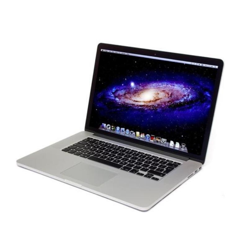APPLE MACBOOK PRO A1278 13"  MacOS LAPTOP INTEL I5 8GB RAM 128GB SSD HD WEBCAM - GOOD - REFURBISHED