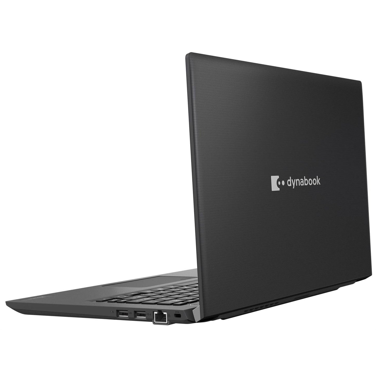 DYNABOOK TECRA A40-G WINDOWS 11 LAPTOP INTEL CELERON 128GB SSD 14" HD WEBCAM BT - VERY GOOD REFURBISHED