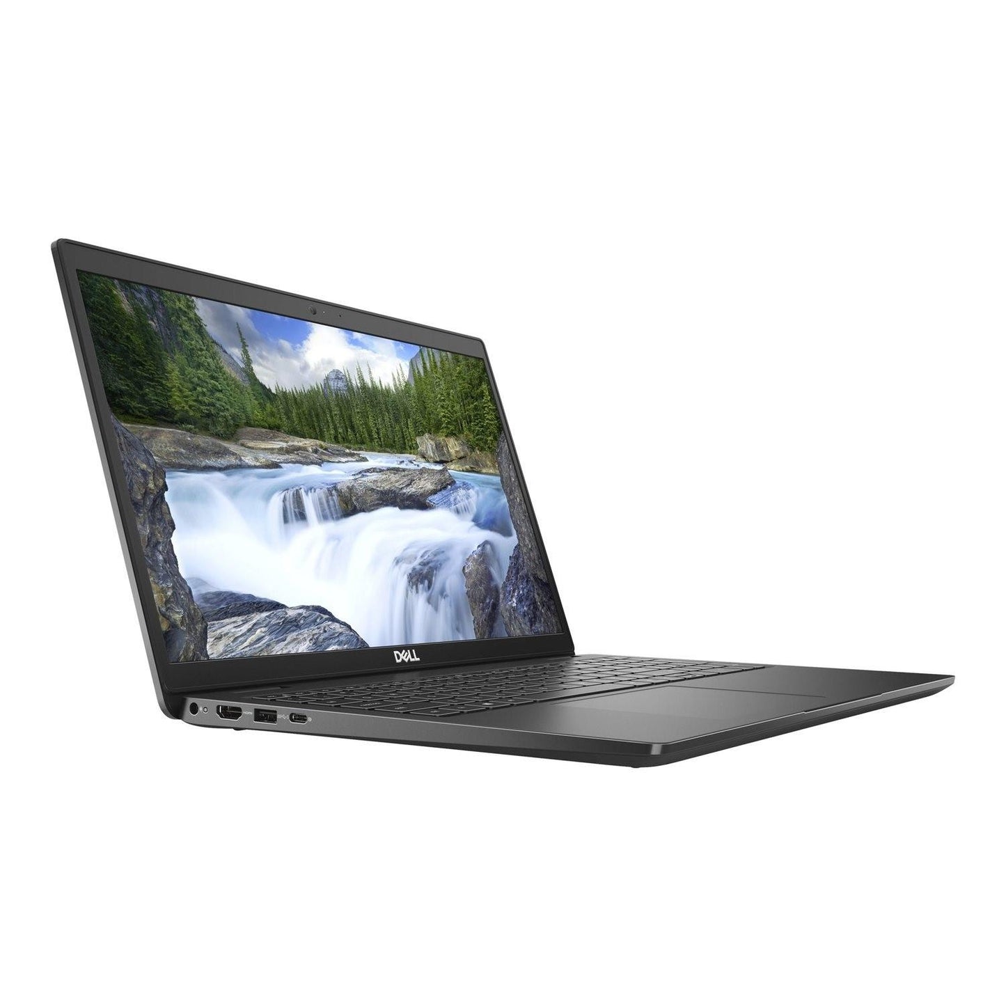 DELL LATITUDE 3520 15.6" WINDOWS 11 LAPTOP INTEL I5 1135G7 256GB SSD 8GB RAM FHD BACKLIT - VERY GOOD - REFURBISHED