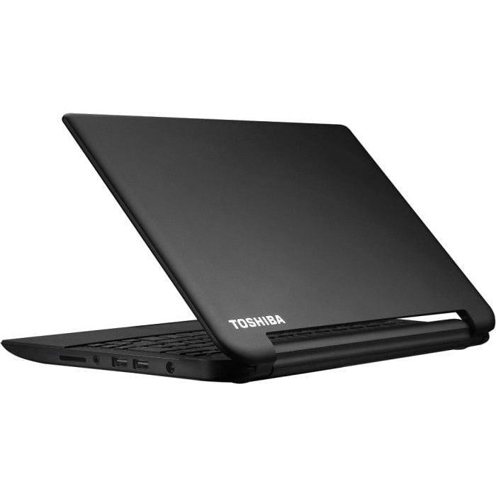 TOSHIBA SATELLITE PRO NB10-A WINDOWS 11 LAPTOP INTEL CELERON 64GB SSD 11.6" HD WEBCAM BT - GOOD REFURBISHED