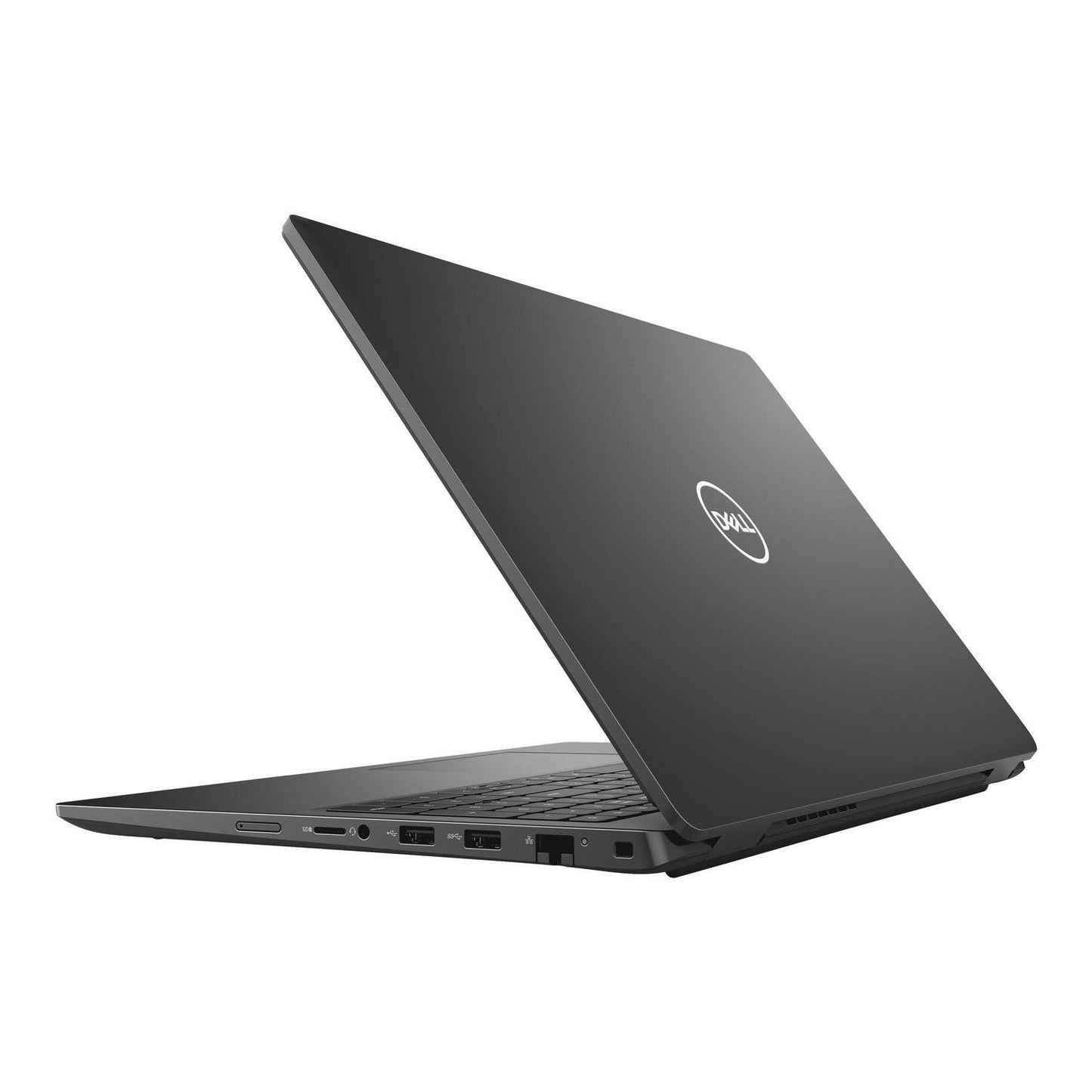 DELL LATITUDE 3520 15.6" WINDOWS 11 LAPTOP INTEL I5 1135G7 256GB SSD 8GB RAM FHD BACKLIT - VERY GOOD - REFURBISHED