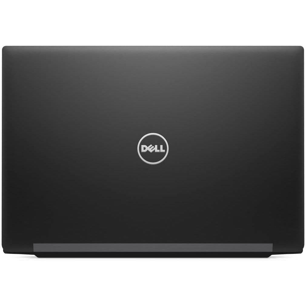 DELL LATITUDE 7280 WINDOWS 11 LAPTOP 12"  CORE I3 8GB RAM 128GB SSD HD WEBCAM, WIFI, BT  -  VERY GOOD – REFURBISHED