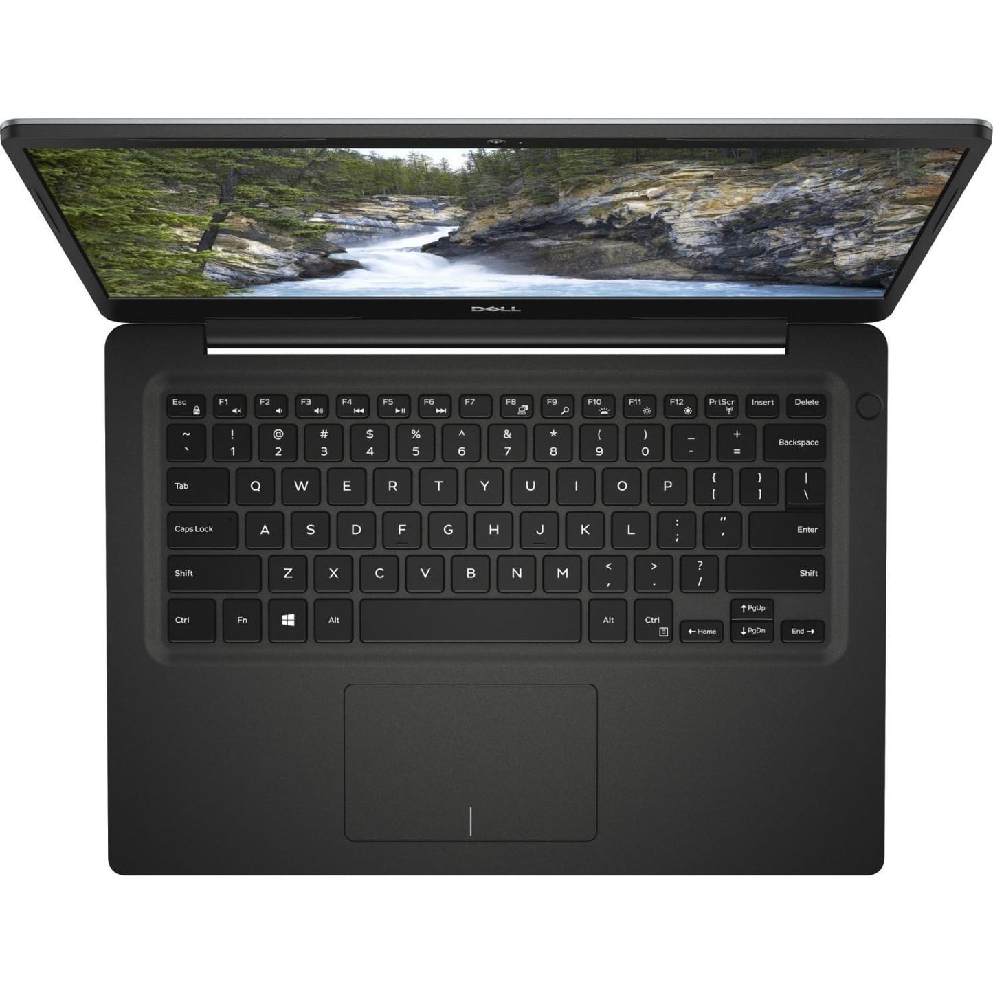 DELL VOSTRO 5481 WINDOWS 11 LAPTOP INTEL I7 8GB RAM 512GB SSD 14" FHD WEBCAM, BT, WIFI - VERY GOOD - REFURBISHED