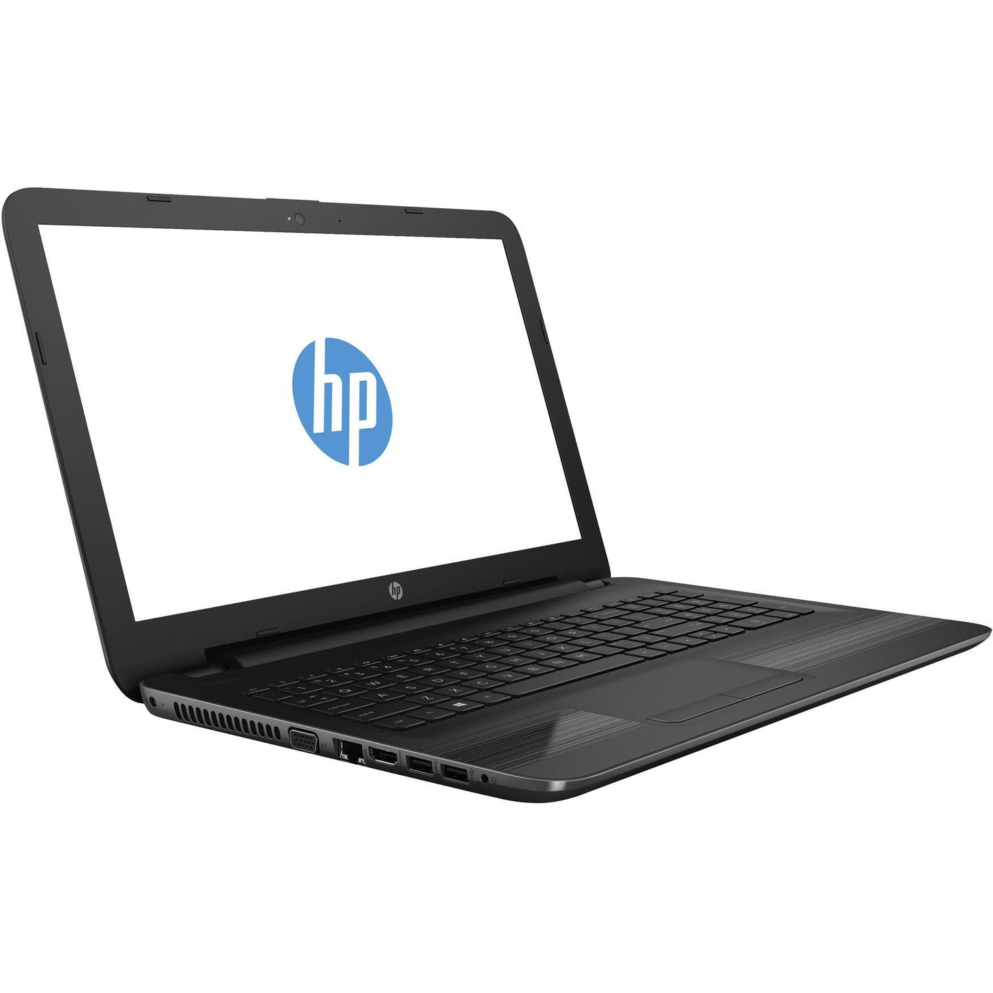 HP NOTEBOOK 250 G5 WINDOWS 11 LAPTOP INTEL I3 500GB HDD 15.6" HD WEBCAM BT - VERY GOOD REFURBISHED