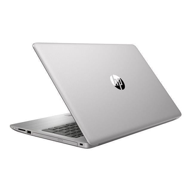 HP NOTEBOOK 255 G7 15.6" WINDOWS 11 LAPTOP AMD RYZEN 5 8GB RAM 128GB SSD FHD WEBCAM, BT, WIFI, OPTICAL DRIVE - GOOD – REFURBISHED