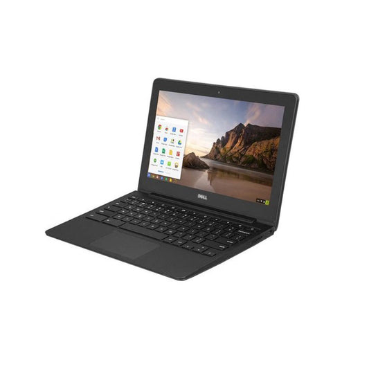Dell Latitude 3340 Windows 11 Laptop 13" Intel I3 128GB SSD 8GB RAM HDMI Webcam HD - Good – Refurbished