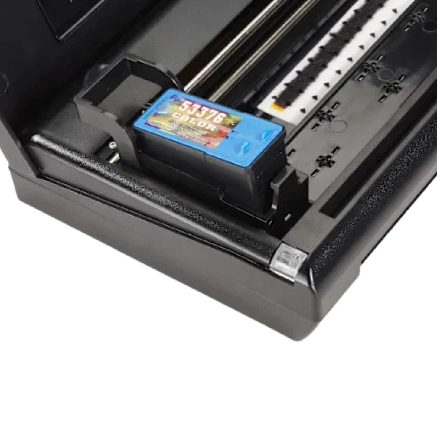 PRIMERA TRIO PORTABLE ALL-IN-ONE INKJET A4 PRINTER PT31001 USB UP TO 4800 DPI PRINT SCAN COPY  -   GOOD REFURBISHED