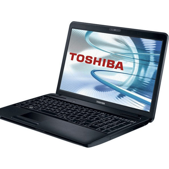 Toshiba Satellite Pro C660 Windows 11 Laptop Intel i3 60GB SSD 15"  HD Webcam, BT, WiFi, DVD - Good Refurbished