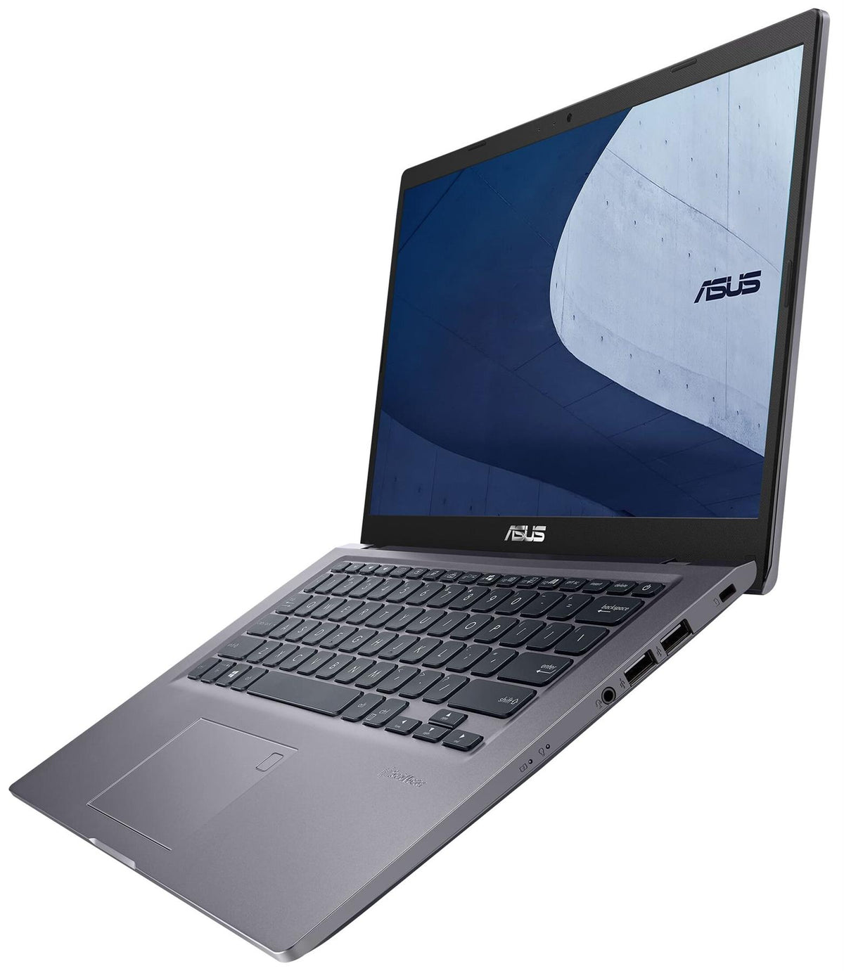 Asus ExpertBook P1412 Intel i5-1135G7 Windows 11 256GB SSD 16GB RAM 14" USB-C - Very Good Refurbished