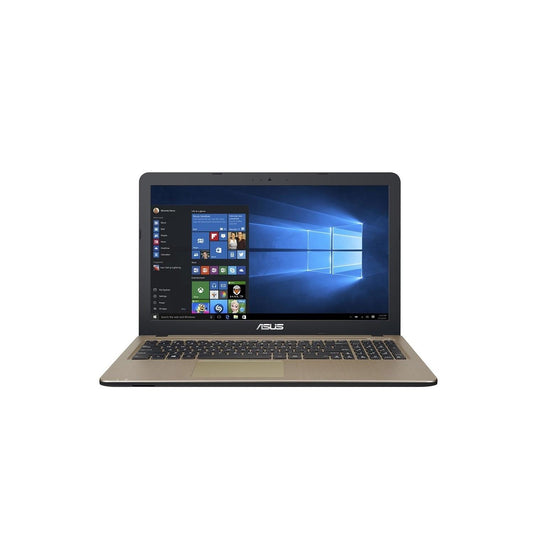 Asus VivoBook X540L Intel i3 1000GB STORAGE Windows 11 15.6" FHD WEBCAM USB-C - Very Good Refurbished