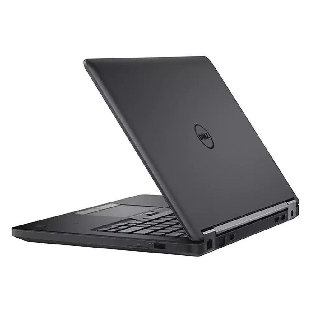 DELL LATITUDE E5450 WINDOWS 11 LAPTOP INTEL I5 128GB SSD 8GB RAM HDMI WEBCAM 14" FHD  -  VERY  GOOD REFURBISHED