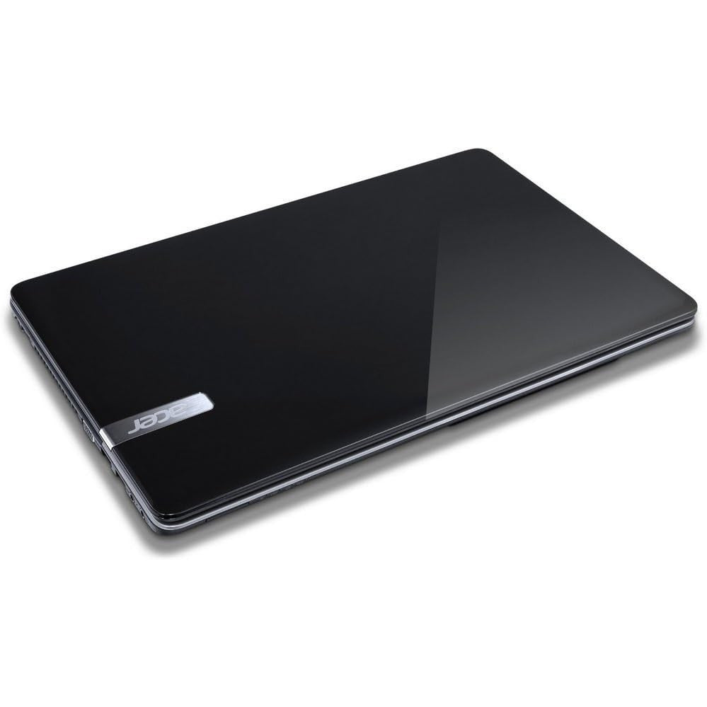 Acer P253 Windows 11 Laptop Intel I3 8GB RAM 500GB Storage 15" HD Webcam BT DVD - Very Good – Refurbished