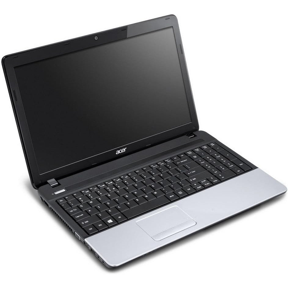 Acer P253 Windows 11 Laptop Intel I3 8GB RAM 500GB Storage 15" HD Webcam BT DVD - Very Good – Refurbished