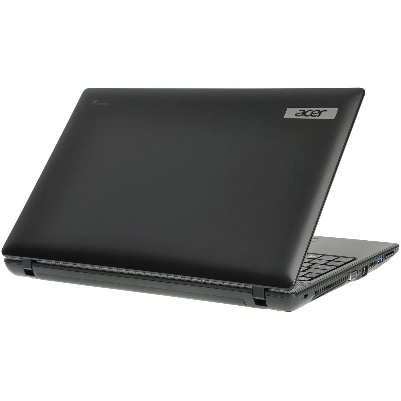 Acer P453-M Windows 11 Laptop Intel I5 8GB RAM 500GB Storage 15" HD Webcam BT DVD - Very Good Refurbished