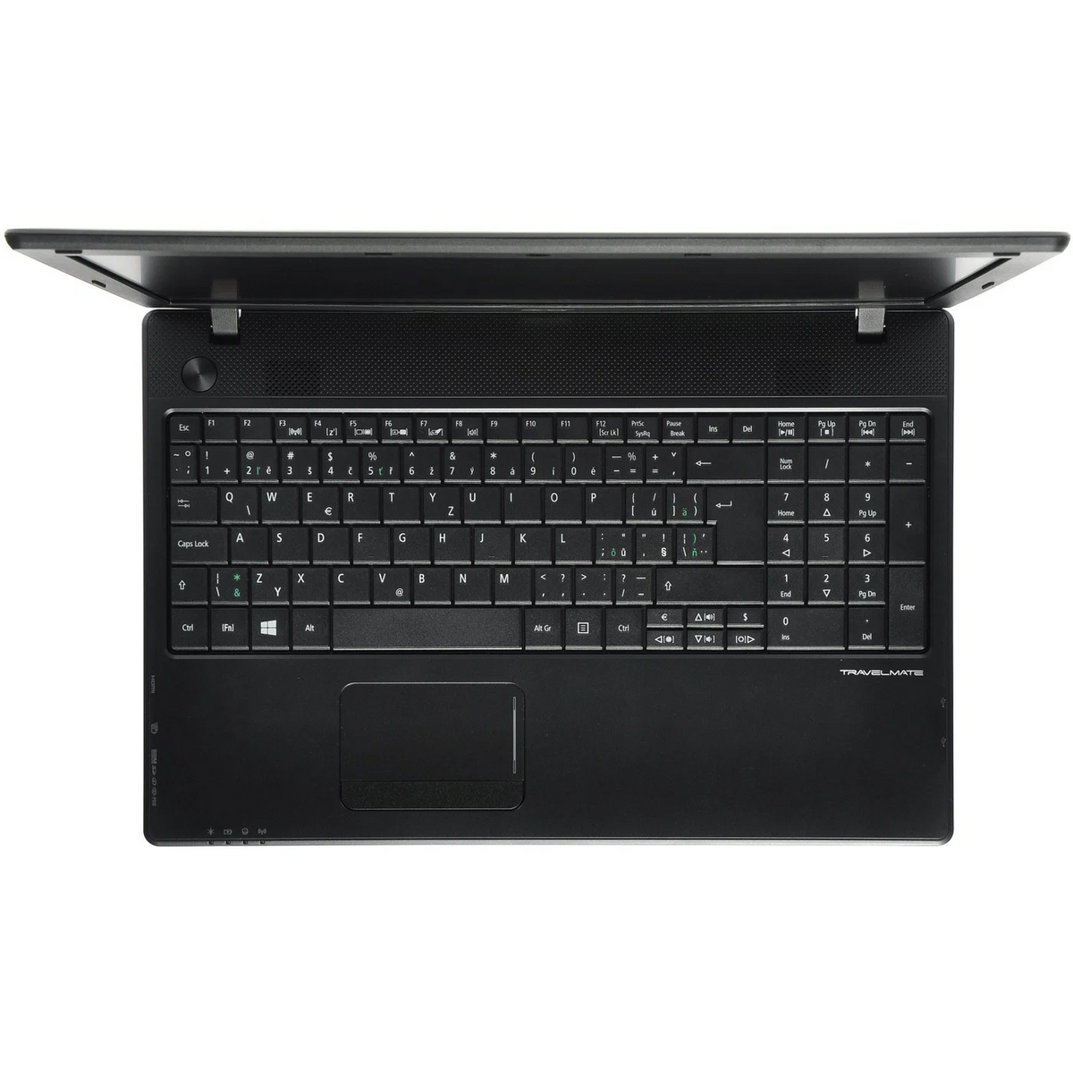 Acer P453-M Windows 11 Laptop Intel I5 8GB RAM 500GB Storage 15" HD Webcam BT DVD - Very Good Refurbished