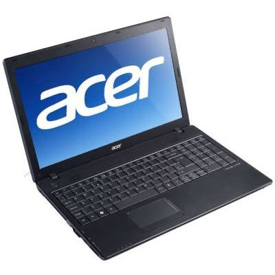 Acer P453-M Windows 11 Laptop Intel I5 8GB RAM 500GB Storage 15" HD Webcam BT DVD - Very Good Refurbished