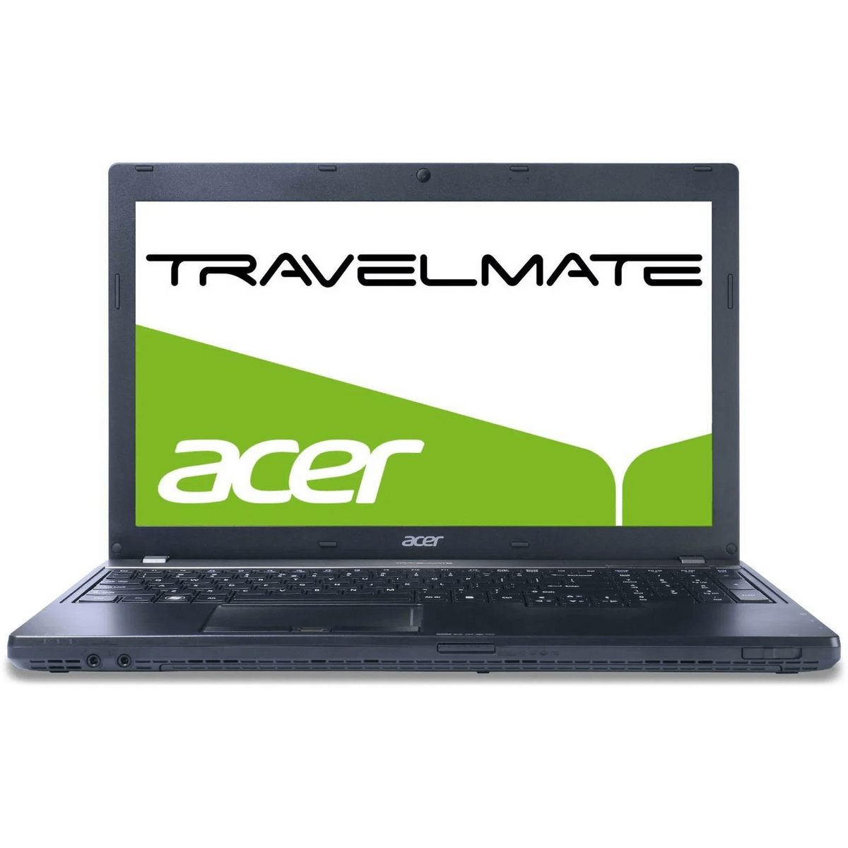 Acer Travel Mate P653-M Windows 11 Laptop Intel I5 8GB RAM 500GB HDD 15" HD Webcam Bt DVD - Good Refurbished