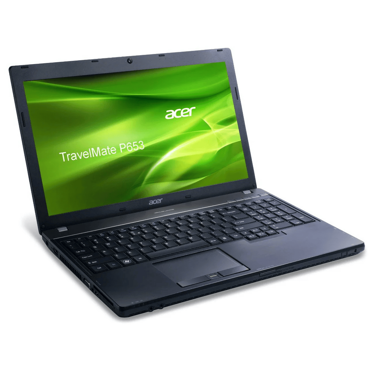 Acer Travel Mate P653-M Windows 11 Laptop Intel I5 8GB RAM 500GB HDD 15" HD Webcam Bt DVD - Good Refurbished