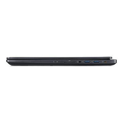 Acer Travelmate X3310-M Windows 11 Laptop 14" Intel Core I5 8GB RAM 120GB SSD HD Webcam, Backlit Keyboard, BT, Wifi - Very Good - Refurbished