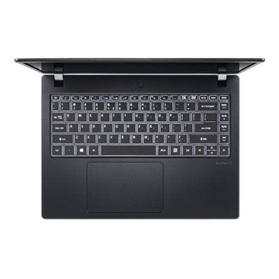 Acer Travelmate X3310-M Windows 11 Laptop 14" Intel Core I5 8GB RAM 120GB SSD HD Webcam, Backlit Keyboard, BT, Wifi - Very Good - Refurbished
