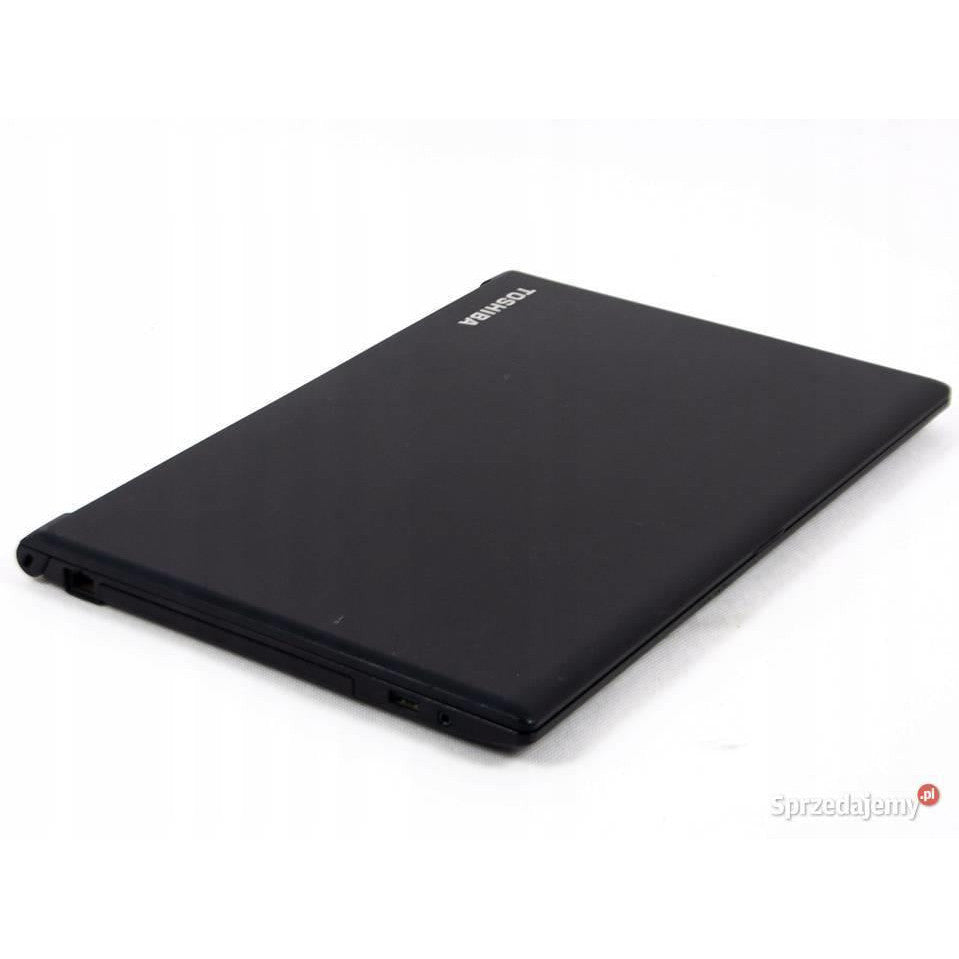 TOSHIBA SATELLITE PRO R50-B-12W WINDOWS 11 LAPTOP INTEL I3 8GB RAM 128GB SSD 15.6" HD WEBCAM, OPTICAL DRIVE, BT, WIFI - VERY GOOD - REFURBISHED