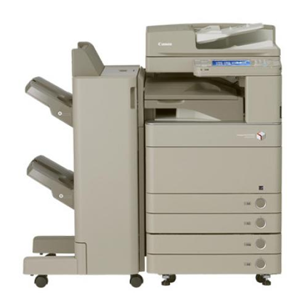 CANON IMAGERUNNER ADVANCE C5240I MULTIFUNCTION PRINTER 1200 X 1200 DPI USB