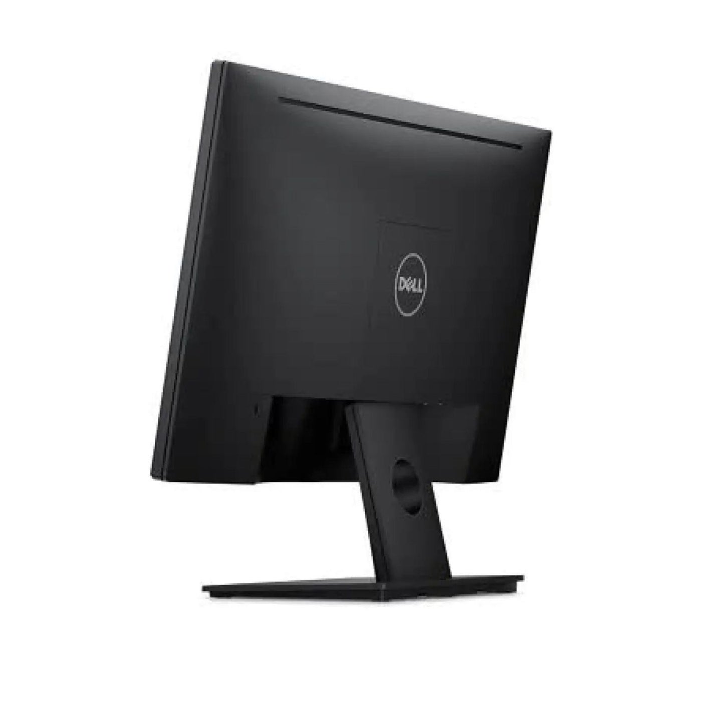 DELL E2417H 24 INCH FULL HD LED MONITOR, 1920X1080 DISPLAY, DISPLAYPORT & VGA CONNECTIVITY, WITHOUT STAND    -  GOOD REFURBISHED