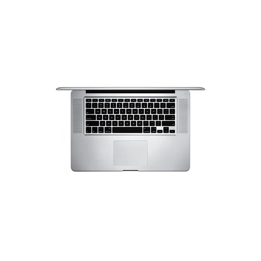 Apple Macbook Pro 8.2 A1286 Mac Os 15" Intel Core I7 8GB RAM 128GB SSD HD Webcam, Wifi, Bt  - Very Good – Refurbished