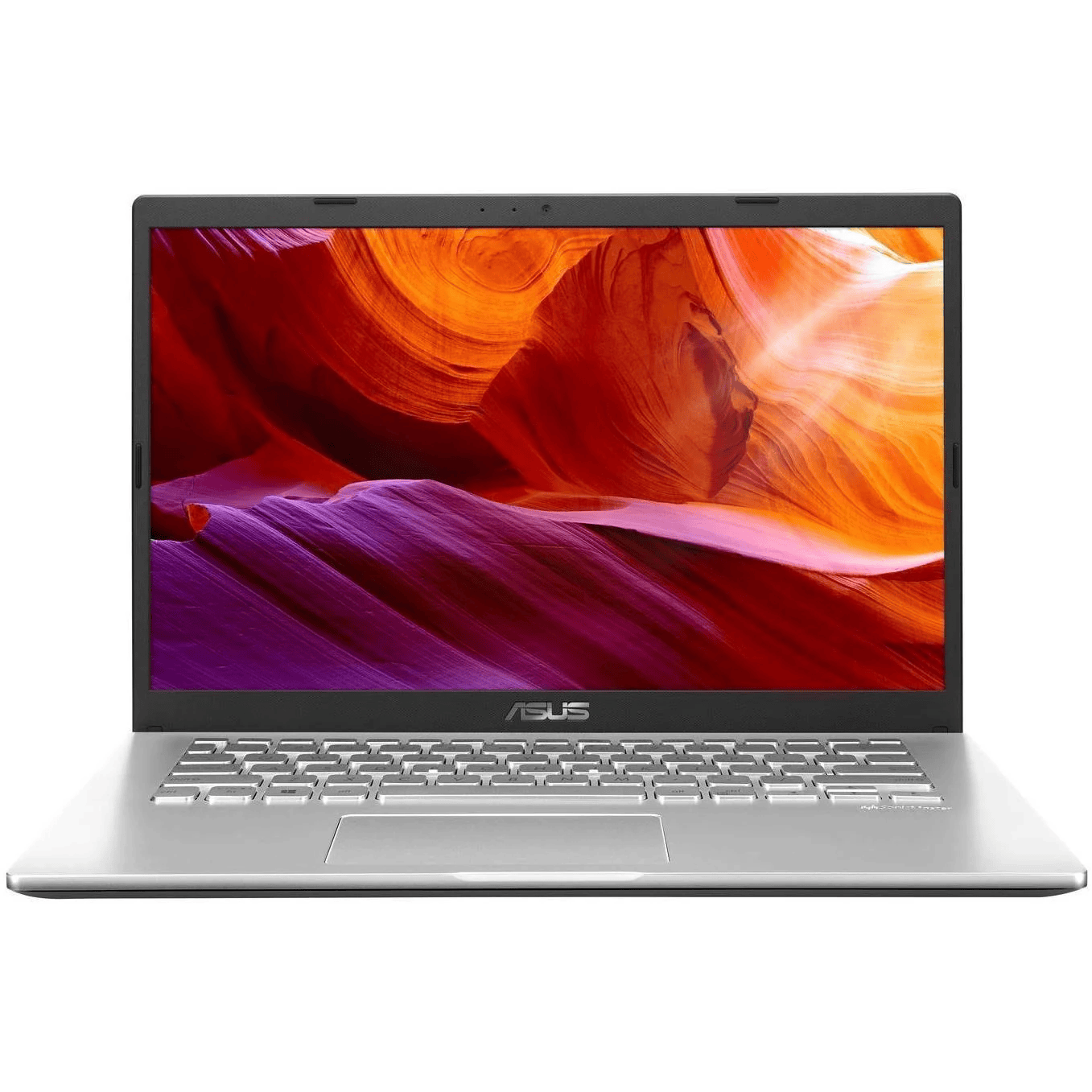 Asus X415 Windows 11 Laptop 14" Intel Pentium Gold 12GB RAM 256GB SSD HD Webcam, Wifi, BT  - Very Good – Refurbished