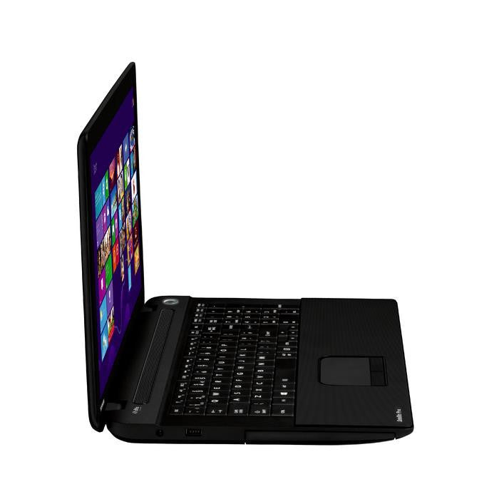 TOSHIBA SATELLITE PRO C70-B-10D WINDOWS 11 LAPTOP 16" I3 8GB RAM 500GB STORAGE  HD WEBCAM, DVD, WIFI, BT  -  VERY GOOD – REFURBISHED