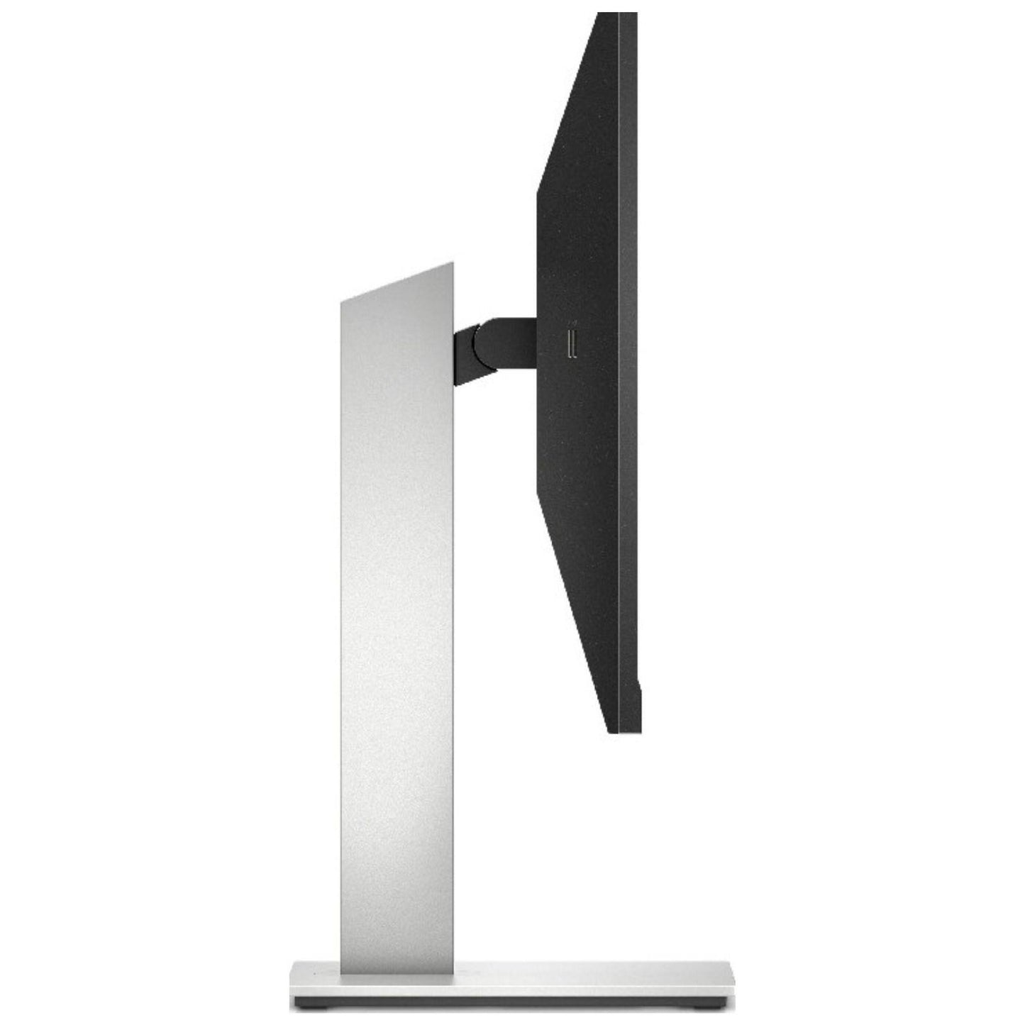 HP E27 G4 27" FHD 1920X1080 IPS LED SLIM MONITOR DP VGA HDMI PORT /WITHOUT STAND MONITOR FOR HOME & OFFICE USE  -  GOOD REFURBISHED