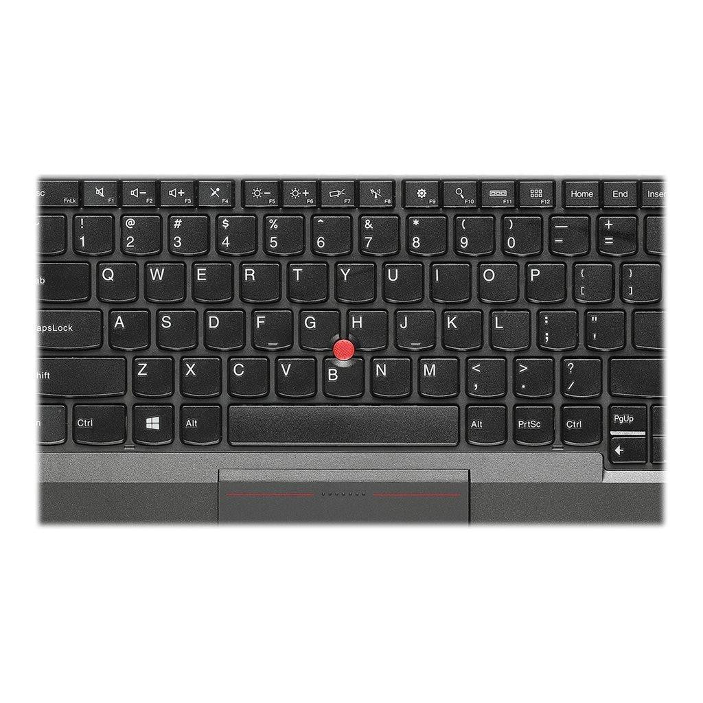 LENOVO THINKPAD T440 WINDOWS 11 LAPTOP INTEL I5 8GB RAM 500GB HDD 14" HD+ WEBCAM, BT, WIFI - GOOD - REFURBISHED
