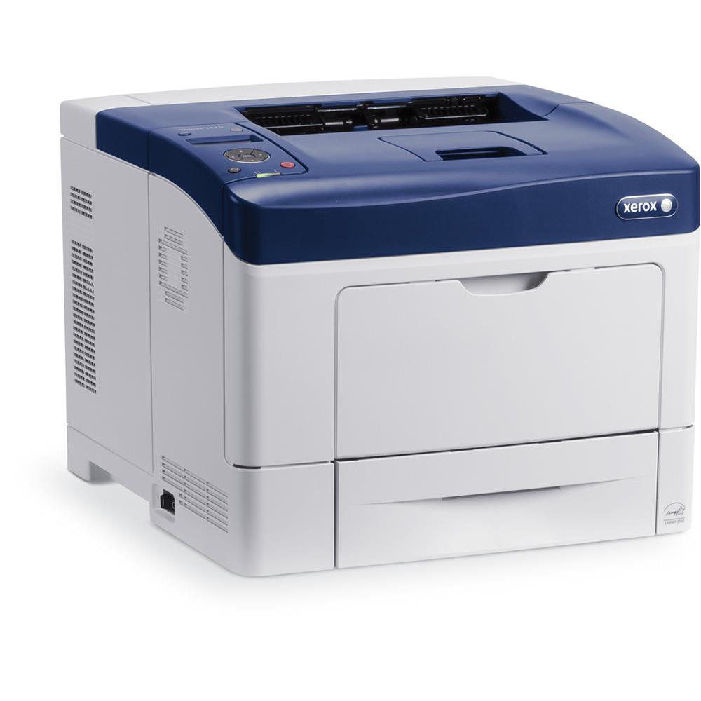 XEROX PHASER 3610DN 45PPM AUTO DUPLEX NETWORK USB 1200DPI A4 MONO LASER PRINTER   -   EXCELLENT - REFURBISHED