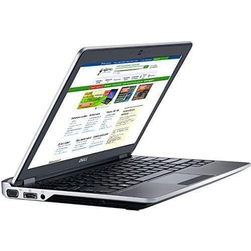 DELL LATITUDE E6230 WINDOWS 11 LAPTOP 13" CORE I5 8GB RAM 500GB STORAGE HD WEBCAM, WIFI, BT  -  GOOD – REFURBISHED