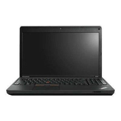 LENOVO THINKPAD E530C WINDOWS 11 LAPTOP INTEL I3 8GB RAM 500GB HDD 15.6" HD WEBCAM BT DVD - VERY GOOD REFURBISHED
