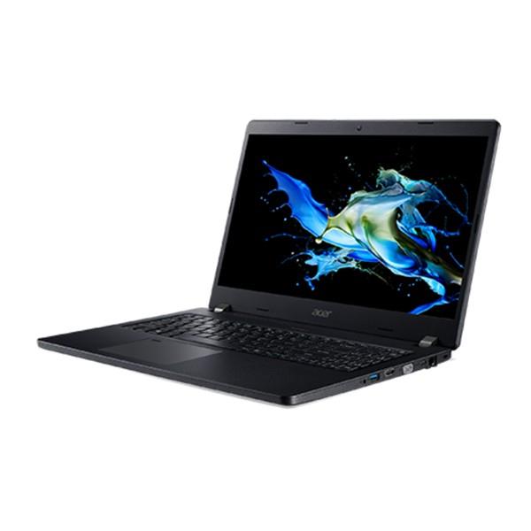 Acer Travelmate P214-52 Windows 11 Laptop 14" Intel Core I3 8GB RAM 128GB SSD HD Webcam, BT, Wifi  - Very Good - Refurbished