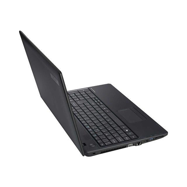 ACER P453-M WINDOWS 11 LAPTOP INTEL I5 8GB RAM 500GB STORAGE 15.6" HD WEBCAM BT DVD - GOOD REFURBISHED