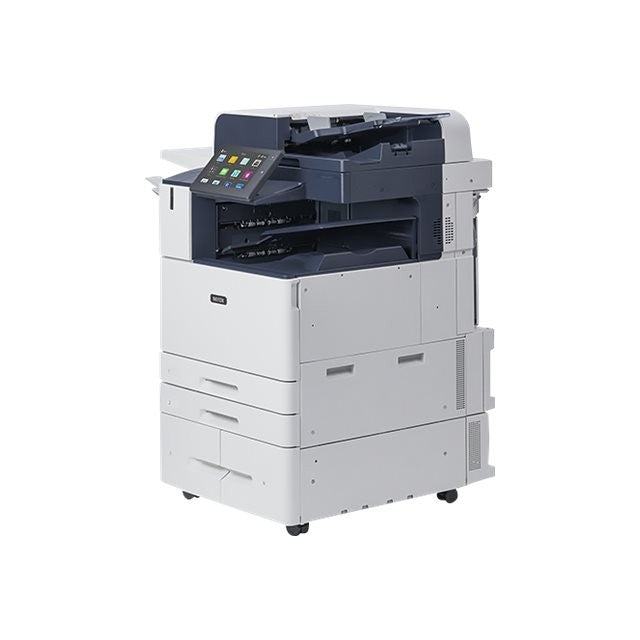 XEROX ALTALINK B8155 A3 MONO MFP COPIER PRINTER SCAN USB DUPLEX NETWORK 55PPM   -   VERY GOOD - REFURBISHED