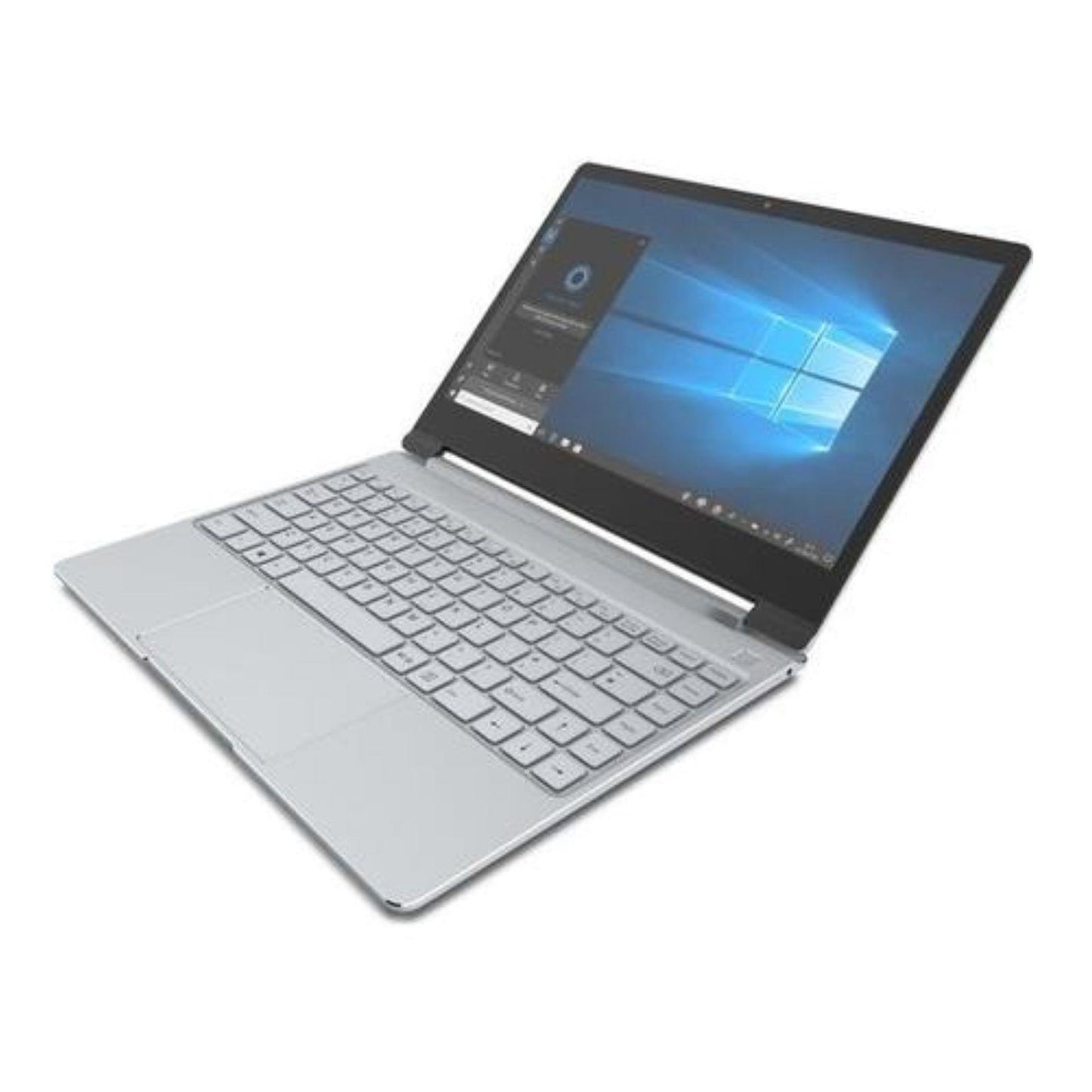 GEO BOOK K3X WINDOWS 10 LAPTOP INTEL PENTIUM 32GB SSD 13.3" HD WEBCAM, BT, WIFI - VERY GOOD - REFURBISHED
