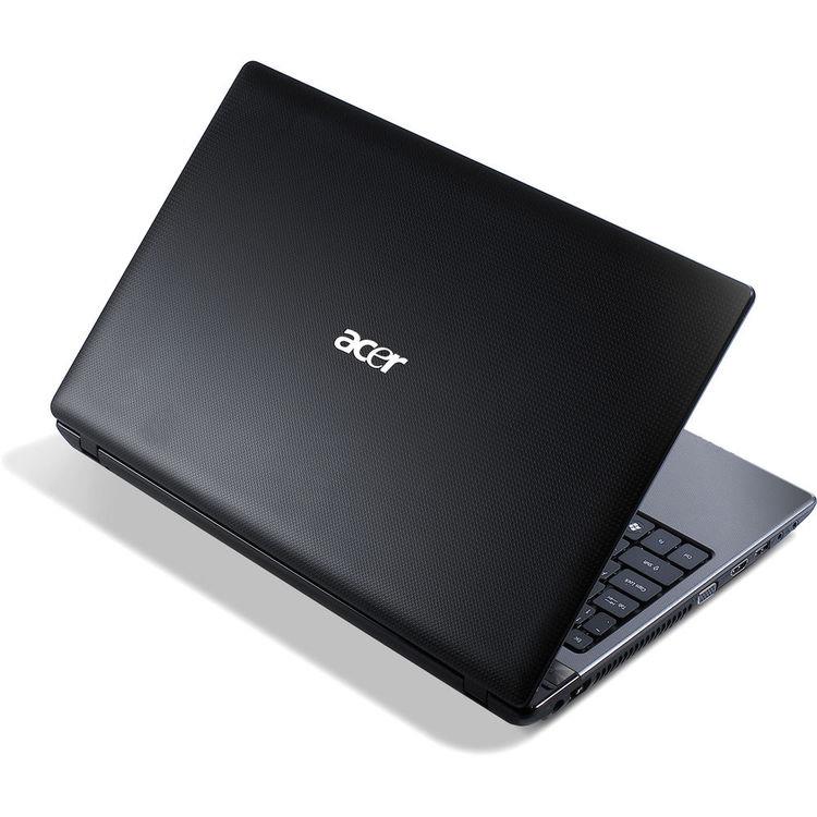 ACER ASPIRE 5560 WINDOWS 11 LAPTOP AMD A6 500GB STORAGE 15.6" HD WEBCAM BT DVD - VERY GOOD REFURBISHED