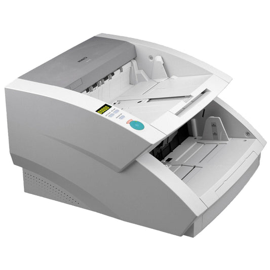 Canon DR-7580 A3 Mono USB Duplex Production Document High-Speed Scanner M110483  -  Good - Refurbished