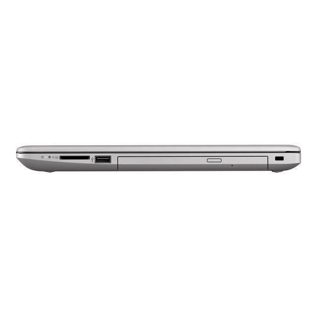 HP NOTEBOOK 255 G7 15.6" WINDOWS 11 LAPTOP AMD RYZEN 5 8GB RAM 128GB SSD FHD WEBCAM, BT, WIFI, OPTICAL DRIVE - GOOD – REFURBISHED