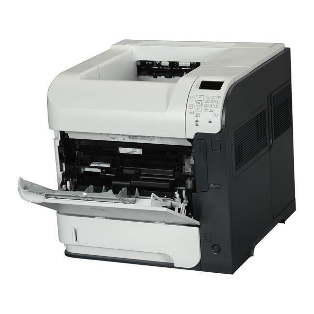 HP LASERJET ENTERPRISE WORKGROUP LASER PRINTER M602N 52PPM W/ DUPLEXER