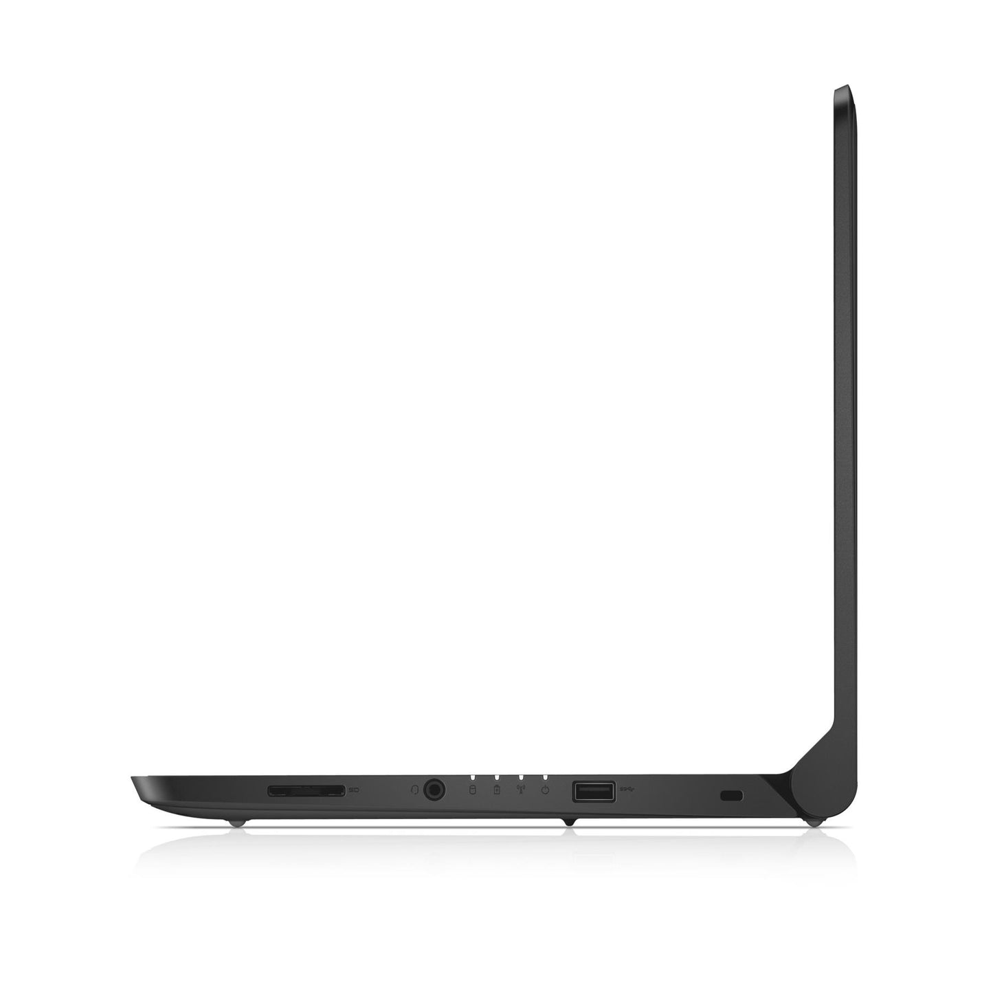 DELL LATITUDE 3340 WINDOWS 11 LAPTOP INTEL I5 8GB RAM 500GB HDD 13.3" HD WEBCAM, BT, WIFI - VERY GOOD - REFURBISHED