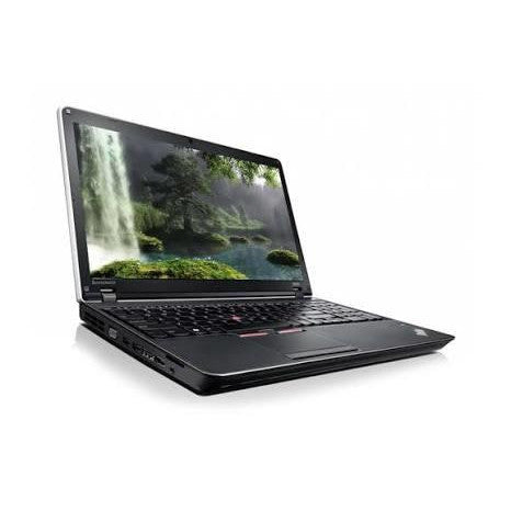 Lenovo Thinkpad E520 Windows 11 Laptop Intel I5 8GB RAM 128GB SSD 15" HD Webcam, DVD, Bt, Wifi - Very Good - Refurbished