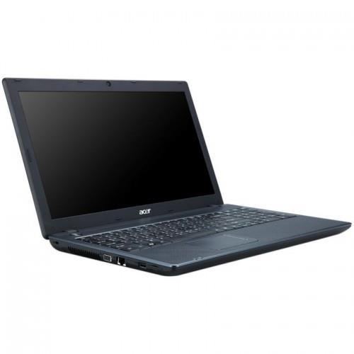 ACER TRAVEL MATE 5744 WINDOWS 11 LAPTOP INTEL I3 8GB RAM 500GB STORAGE 15" HD WEBCAM BT DVD - VERY GOOD REFURBISHED