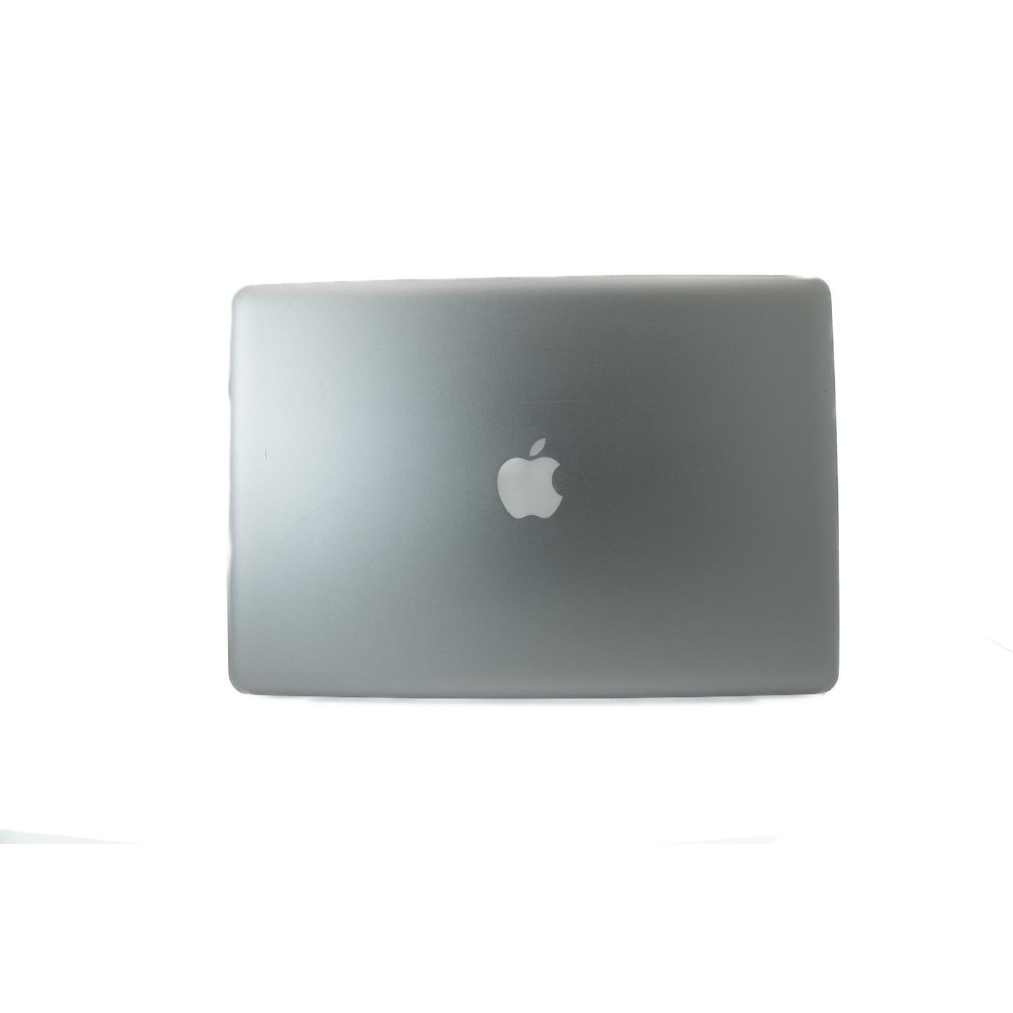 APPLE MACBOOK PRO 6.2	A1286 MACOS 15" INTEL CORE I5 256GB SSD HD WEBCAM, WIFI,BT  -  VERY GOOD – REFURBISHED