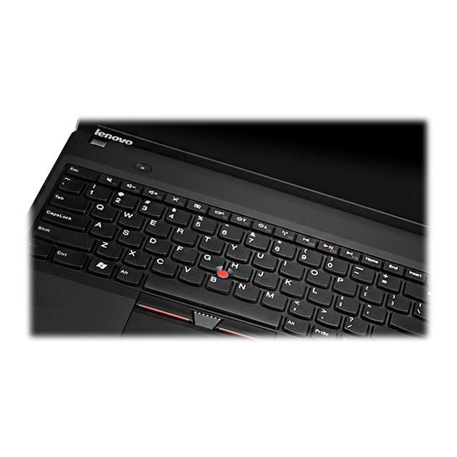 LENOVO THINKPAD E530C WINDOWS 11 LAPTOP INTEL I3 8GB RAM 500GB HDD 15.6" HD WEBCAM BT DVD - VERY GOOD REFURBISHED