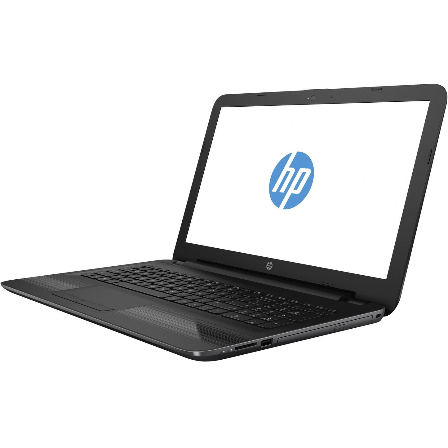 HP NOTEBOOK 250 G5 WINDOWS 11 LAPTOP INTEL I3 500GB HDD 15.6" HD WEBCAM BT - VERY GOOD REFURBISHED