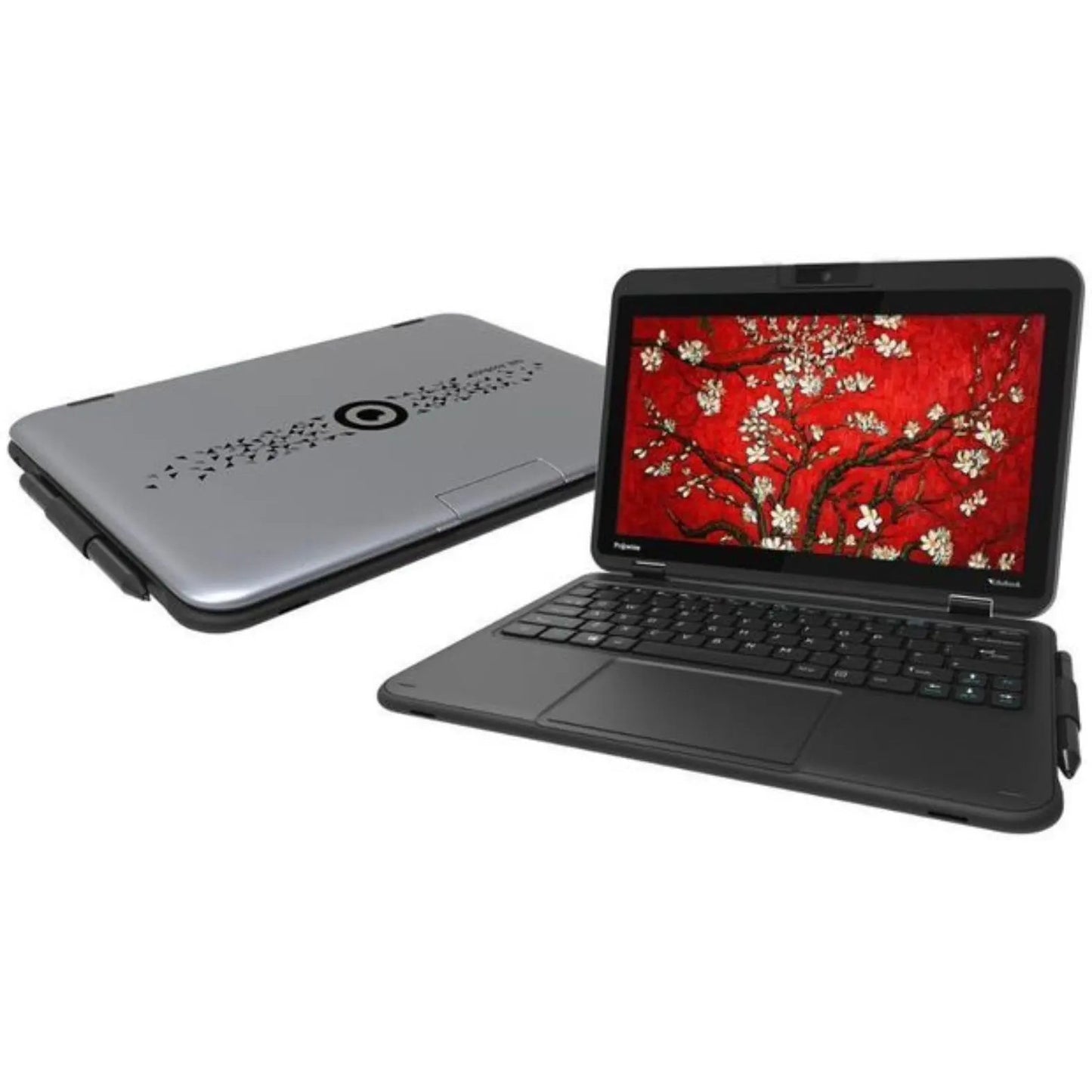 Prowise EduBook 360 Windows 11 Laptop Intel Celeron 64GB SSD 11" HD Webcam Touchscreen WiFi BT -  Good Refurbished
